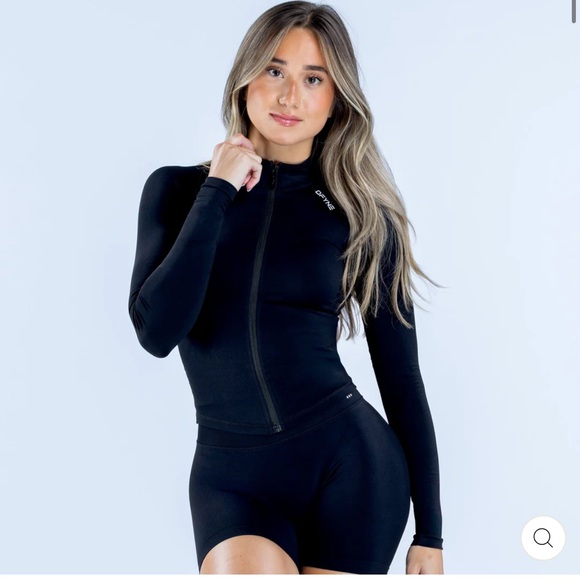 DFYNE | Dynamic Zippy Jacket - Picture 3 of 9